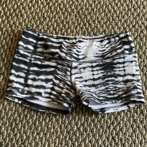 Fleo M Shorts